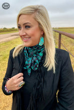 Load image into Gallery viewer, CONCHO KREEK WILD RAG ***