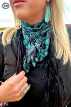 Load image into Gallery viewer, CONCHO KREEK WILD RAG ***
