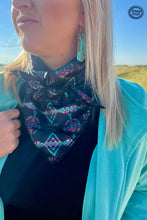 Load image into Gallery viewer, CONCHO KREEK WILD RAG ***