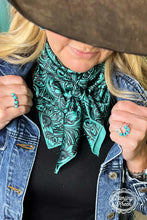 Load image into Gallery viewer, CONCHO KREEK WILD RAG ***