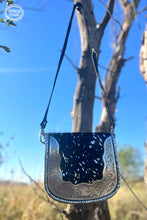 Load image into Gallery viewer, BUCKLE BABE BAG
