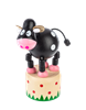 Load image into Gallery viewer, Wooden Farm Push Puppets (12 pc. ppk.) ###