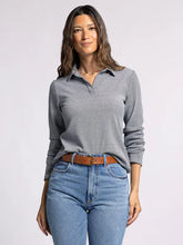 Load image into Gallery viewer, ALAINE TOP ###