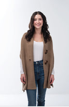 Load image into Gallery viewer, Neutral Riverton Wrap###