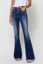 Load image into Gallery viewer, VERVET by FLYING MONKEY - HIGH RISE VINTAGE FLARE JEANS V2479: UNTIL ///THEN / 24