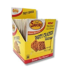 Load image into Gallery viewer, Savory Fine Foods LLC - Savory Seasoning POP Box Set: Cinnamon Toast //// English ###