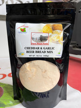 Load image into Gallery viewer, Cherry Orchard Foods - Farm House Beer Bread Mixes: Parmesan Herb///