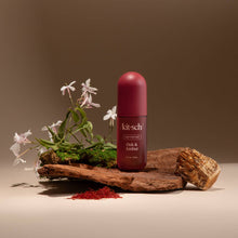 Load image into Gallery viewer, KITSCH - Oak &amp; Amber Hair Perfume ///