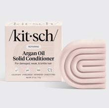Load image into Gallery viewer, KITSCH - Repairing Argan Oil Conditioner ///