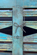 Load image into Gallery viewer, Rowdy Crowd Clothing - Cowgirl Pearls Necklace ///