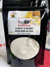 Load image into Gallery viewer, Cherry Orchard Foods - Farm House Beer Bread Mixes: Pumpkin Spice///