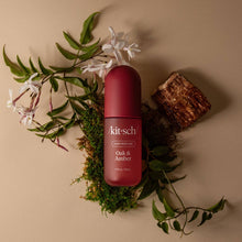 Load image into Gallery viewer, KITSCH - Oak &amp; Amber Hair Perfume ///