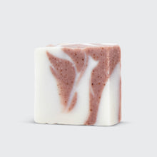 Load image into Gallery viewer, KITSCH - Shea Butter Solid Body Wash Bar///