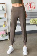 Load image into Gallery viewer, HEIMISH - HP105 PLUS ONLY: 2-2-2 (1X-2X-3X) / DK BEIGE ///