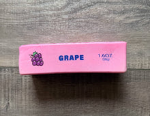 Load image into Gallery viewer, JILLIAN INK LLC - Squishy Squish Stick of Butter 9 Colors: Dark Chocolate