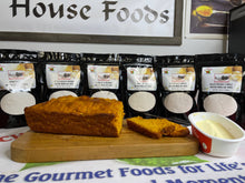 Load image into Gallery viewer, Cherry Orchard Foods - Farm House Beer Bread Mixes: Parmesan Herb///