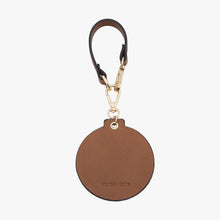 Load image into Gallery viewer, Jen &amp; Co. - VACCMR Accessory Mirror for Versa Tote: Navy ///