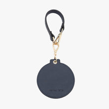 Load image into Gallery viewer, Jen &amp; Co. - VACCMR Accessory Mirror for Versa Tote: Navy ///