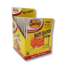 Load image into Gallery viewer, Savory Fine Foods LLC - Savory Seasoning POP Box Set: Sour Cream &amp; Onion / ///English ###