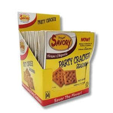 Load image into Gallery viewer, Savory Fine Foods LLC - Savory Seasoning POP Box Set: Sour Cream &amp; Onion / ///English ###