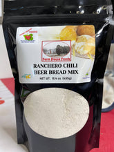 Load image into Gallery viewer, Cherry Orchard Foods - Farm House Beer Bread Mixes: Parmesan Herb///