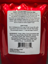 Load image into Gallery viewer, Cherry Orchard Foods - Farm House Beverages: Apple Cider Spice Mix///