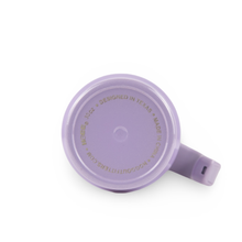 Load image into Gallery viewer, Hogg Outfitters - 30oz SUBLIMATION HOLOGRAPHIC GRIPPY TUMBLER: Ombre ///Pink
