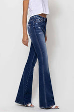 Load image into Gallery viewer, VERVET by FLYING MONKEY - HIGH RISE VINTAGE FLARE JEANS V2479: UNTIL ///THEN / 24