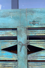 Load image into Gallery viewer, Rowdy Crowd Clothing - Cowgirl Pearls Necklace ///