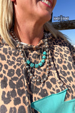 Load image into Gallery viewer, Rowdy Crowd Clothing - Loretta Layered Necklace ///