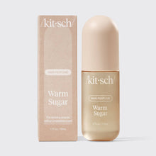 Load image into Gallery viewer, KITSCH - Warm Sugar Hair Perfume///