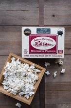Load image into Gallery viewer, 3pk Microwave Kettle Popcorn ###