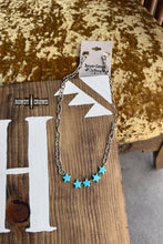 Load image into Gallery viewer, Rowdy Crowd Clothing - Western Show Necklace ///