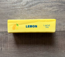Load image into Gallery viewer, JILLIAN INK LLC - Squishy Squish Stick of Butter 9 Colors: Dark Chocolate