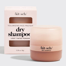 Load image into Gallery viewer, KITSCH - Volumizing Rice Protein Dry Shampoo ///