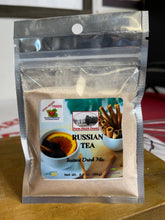 Load image into Gallery viewer, Cherry Orchard Foods - Farm House Beverages: Apple Cider Spice Mix///