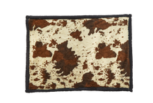 Load image into Gallery viewer, Duke Imports - Rodeo Plush Pet Blanket (2 Sizes) ///