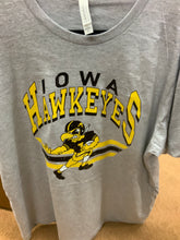 Load image into Gallery viewer, Iowa state Iowa hawkeye