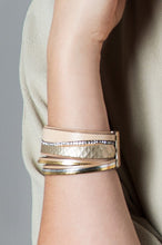 Load image into Gallery viewer, leather bracelet **