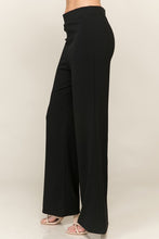 Load image into Gallery viewer, Pants black /.  Navy **