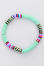 Load image into Gallery viewer, Disc bracelet ###