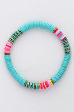Load image into Gallery viewer, Disc bracelet ###