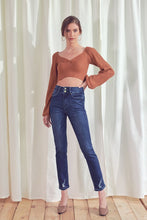 Load image into Gallery viewer, Kan Can high rise 5217 **