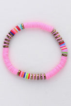 Load image into Gallery viewer, Disc bracelet ###