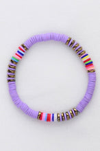 Load image into Gallery viewer, Disc bracelet ###