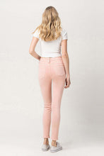 Load image into Gallery viewer, HIGH RISE SKINNY###
