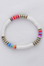 Load image into Gallery viewer, Disc bracelet ###