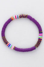 Load image into Gallery viewer, Disc bracelet ###