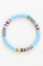 Load image into Gallery viewer, Disc bracelet ###