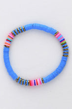 Load image into Gallery viewer, Disc bracelet ###